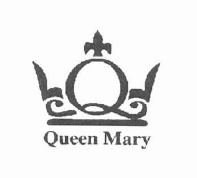 Trademark QUEEN MARY + LUKISAN