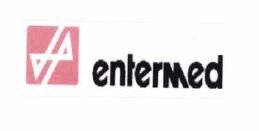 Trademark ENTERMED + LOGO