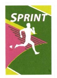 Trademark SPRINT + LOGO