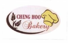 Trademark CHENG HOO BAKERY + LUKISAN