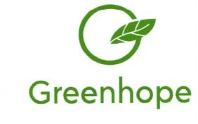 Trademark GREENHOPE + LOGO