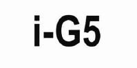 Trademark I-G5