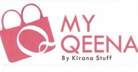 Trademark MY QEENA BY KIRANA STUFF + LUKISAN