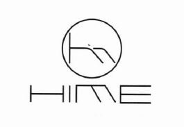 Trademark HIME + LOGO