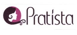 Trademark PRATISTA + LUKISAN