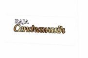 Trademark RAJA CENDRAWASIH