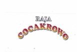 Trademark RAJA COCAKROWO