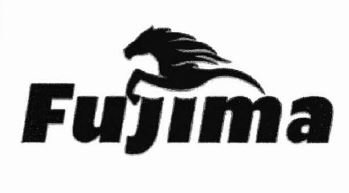 Trademark FUJIMA + LOGO