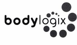 Trademark BODYLOGIX + LOGO