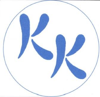 Trademark K K + LOGO