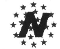 Trademark N + LOGO