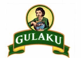 Trademark GULAKU + LOGO