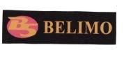 Trademark BS BELIMO + LOGO