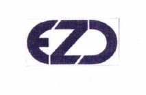 Trademark EZD