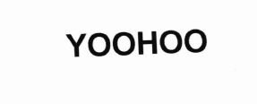 Trademark YOOHOO