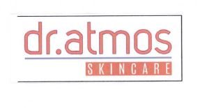 Trademark DR.ATMOS SKINCARE