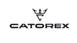 Trademark CATOREX + LOGO