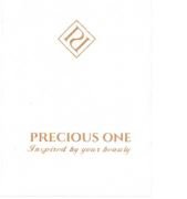 Trademark PRECIOUS ONE INSPIRED BY YOUR BEAUTY + LOGO