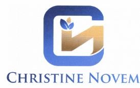 Trademark CHRISTINE NOVEM + LOGO