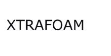 Trademark XTRAFOAM