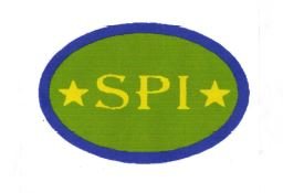 Trademark SPI + LOGO