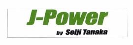 Trademark J-POWER BY SEIJI TANAKA