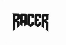 Trademark RACER