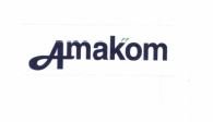 Trademark AMAKOM