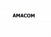 Trademark AMACOM