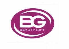 Trademark BG BEAUTY GIFT + LOGO