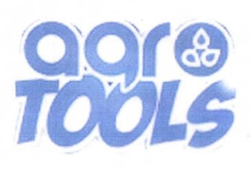 Trademark AGRO TOOLS + LOGO