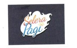 Trademark SELERA PAGI + LUKISAN