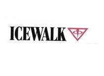 Trademark ICEWALK + LOGO