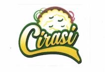 Trademark CIRASI + LOGO