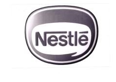 Trademark NESTLE + LOGO