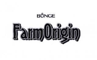 Trademark BUNGE FARMORIGIN