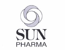 Trademark SUN PHARMA + LOGO