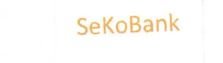 Trademark SEKOBANK