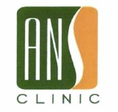 Trademark ANS CLINIC + LUKISAN