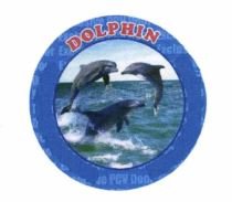 Trademark DOLPHIN