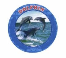 Trademark DOLPHIN