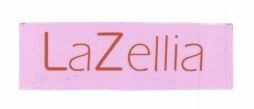 Trademark LAZELLIA