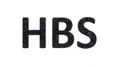 Trademark HBS