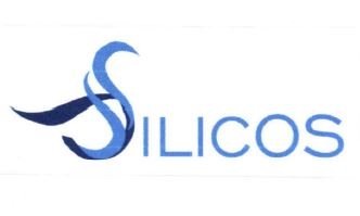 Trademark SILICOS + LOGO