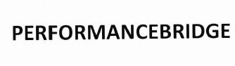 Trademark PERFORMANCEBRIDGE