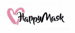 Trademark HAPPYMASK + LOGO