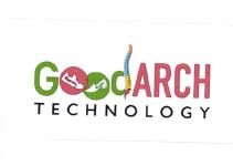 Trademark GOODARCH TECHNOLOGY + LOGO