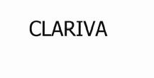 Trademark CLARIVA