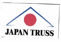 Trademark JAPAN RENG + LUKISAN