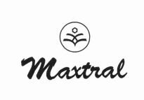 Trademark MAXTRAL + LOGO